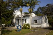 Planetario Parque de Ciencia e Tecnologia da USP
