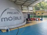 Projeto Mobile