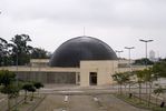 Planetario Municipal do Carmo Prof. Acacio Riberi