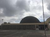 Planetario Municipal do Carmo Prof. Acacio Riberi