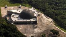 Planetario Municipal do Carmo Prof. Acacio Riberi