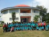 Learning Center for Earth Science and Astronomy