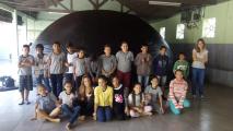 Planet&aacute;rio F&ecirc;nix