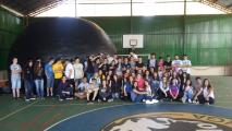 Planet&aacute;rio F&ecirc;nix