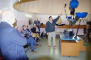 Nautical Museum
