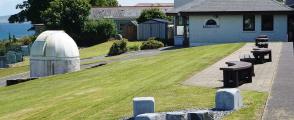 Schull Planetarium
