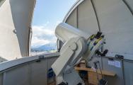 Sternwarte Planetarium Sirius