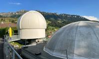 Sternwarte Planetarium Sirius