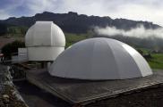 Sternwarte Planetarium Sirius