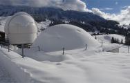 Sternwarte Planetarium Sirius