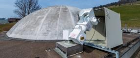 Sternwarte Planetarium Sirius