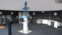 Sternwarte Planetarium Sirius