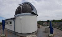 Planetarium Sternwarte Schwerin