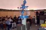 Planetarium Sternwarte Schwerin