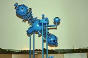 Planetarium Sternwarte Schwerin
