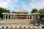 Walisongo State Islamic University Semarang