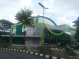 Walisongo State Islamic University Semarang
