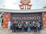 Walisongo State Islamic University Semarang