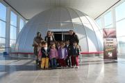 Serdivan Belediyesi Planetaryum