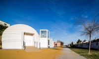 Planetario de Seron