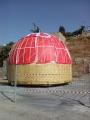 Planetario de Seron