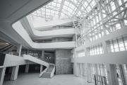 Shandong Science and Technology Museum New Hall