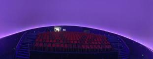 Shandong Science and Technology Museum New Hall