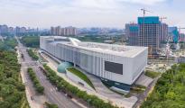 Shandong Science and Technology Museum New Hall