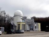 planetarium Shumen