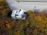 planetarium Shumen