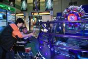 Science Centre Singapore