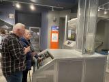 Kirby Science Discovery Center