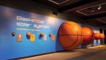 Kirby Science Discovery Center