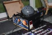 Astronomy Roadshow