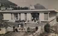 Planetarium Smolyan