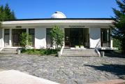 Planetarium Smolyan