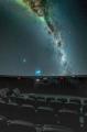 Planetarium Smolyan