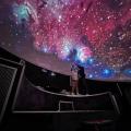 Sofia Planetarium