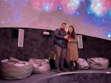Sofia Planetarium
