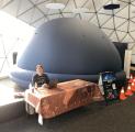 Spaceward Bound New Zealand