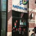 Moebius Discovery Center