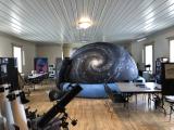 Espace Magnymontien Amusant Astro Techno (MA'AT)