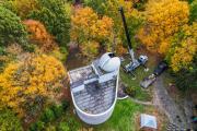 Stamford Museum and Nature Center
