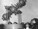 Narodna Astronomicheska Observatoriya i Planetarium Yuriy Gagarin