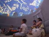 Starring Planetarium