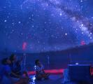 Starring Planetarium