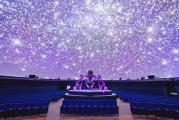 Saint Petersburg Planetarium