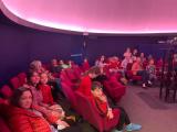 Planetarium du Jardin des Sciences