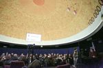 Planetarium du Jardin des Sciences