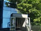 Planetarium du Jardin des Sciences